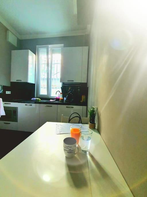 Doctors Garden Appartment ソフィア エクステリア 写真