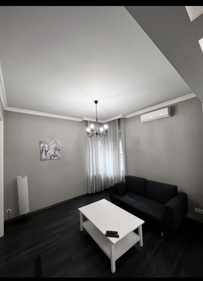 Doctors Garden Appartment ソフィア エクステリア 写真